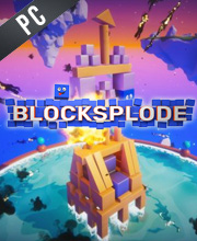 Blocksplode