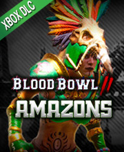 Blood Bowl 2 Amazon