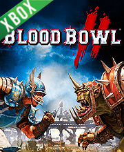 Blood Bowl 2