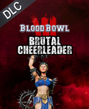 Blood Bowl 3 Brutal Cheerleader Pack