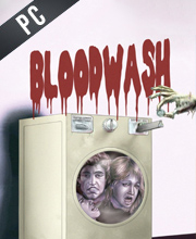 Bloodwash