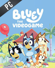 Bluey The Videogame