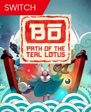 Bo Path of the Teal Lotus