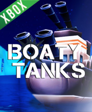 Boaty Tanks