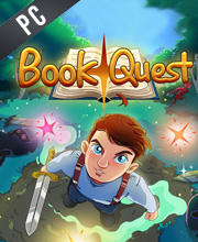 Book Quest