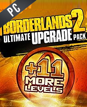 borderlands 2 ultimate vault hunter upgrade pack 2 key