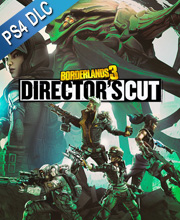 Borderlands 3 Director’s Cut