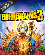 Borderlands 3