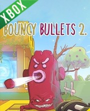 Bouncy Bullets 2