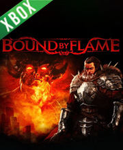 Bound by Flame