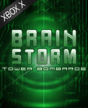 Brain Storm Tower Bombarde