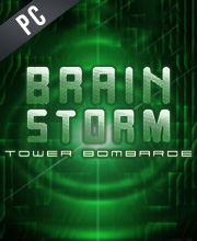 Brain Storm Tower Bombarde