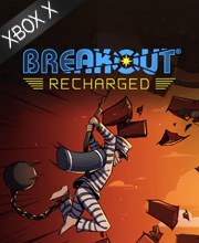 Breakout Recharged