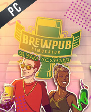 Brewpub Simulator