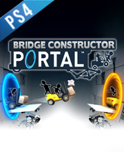 Bridge Constructor Portal