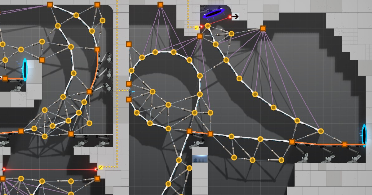 Bridge Constructor Portal Switch: Nu met 90% Korting via de Prijstracker