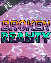 Broken Reality