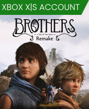 Brothers A Tale of Two Sons Remake