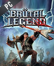 Brutal Legend