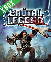 Brutal Legend