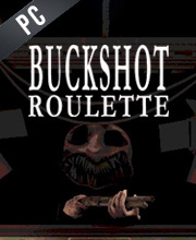 Buckshot Roulette