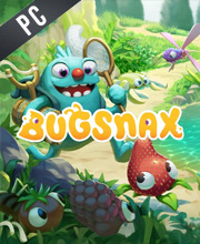 Bugsnax Kopen Steam-account Prijzen vergelijken