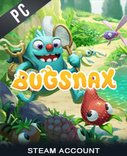 Bugsnax