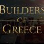 Builders of Greece Uitgebracht: Heers over de Stad met deze Goedkope CD-Keys