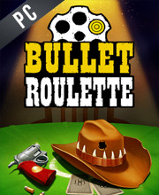 Bullet Roulette VR