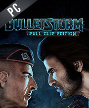 Bulletstorm Full Clip Edition