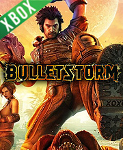 Bulletstorm