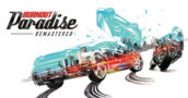 Haal Burnout Paradise Remastered PS4 Key – Nu Onder 3 Euro