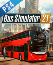 Bus Simulator 21