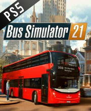 Bus Simulator 21