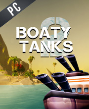 Boaty Tanks 2