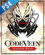 CODE VEIN Season Pass