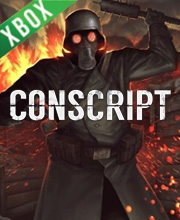 CONSCRIPT