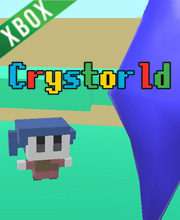 CRYSTORLD