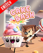 Cake Bash