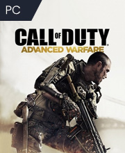 Call of Duty Advanced Warfare