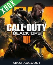 Call of Duty Black Ops 4