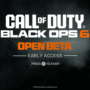 Call of Duty Black Ops 6 Open Beta: Preload Tijd en Exclusieve Beta Beloningen