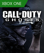 Call of Duty Ghosts
