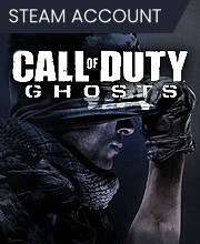 Call of Duty Ghosts