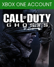 Call of Duty Ghosts