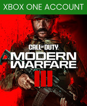 Call of Duty Modern Warfare 3 2023