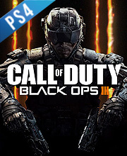 Trouw Laag punch Koop Call Of Duty Black Ops 3 PS4 Code Compare Prices