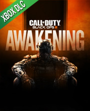 Call of Duty Black Ops 3 Awakening DLC