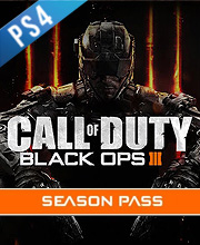 Koop Call of Duty Black Ops 3 Season Pass PS4 Code Compare
