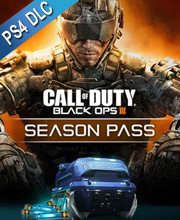 Call of Duty Black Ops 3 Season Pass